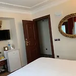 Ada Szálloda Isztambul