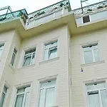 Ada Szálloda Isztambul