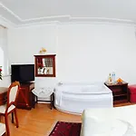 Ada Szálloda Isztambul