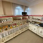 Ada Szálloda Isztambul