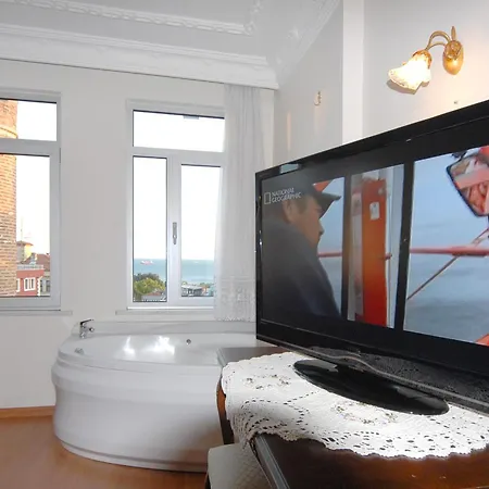 Hotel Ada Istambul