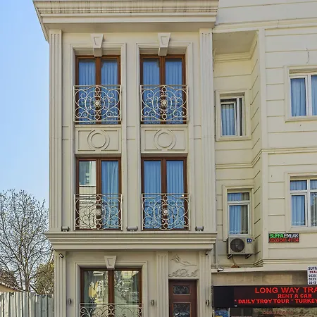 Ada Istambul