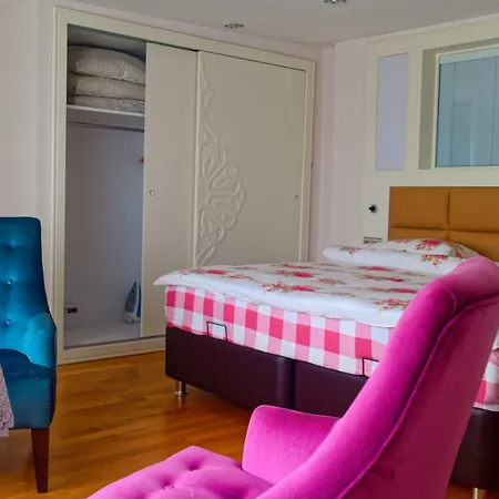 Ada 3* Istambul