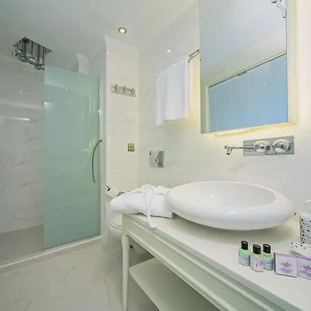 Hotel Ada Istambul