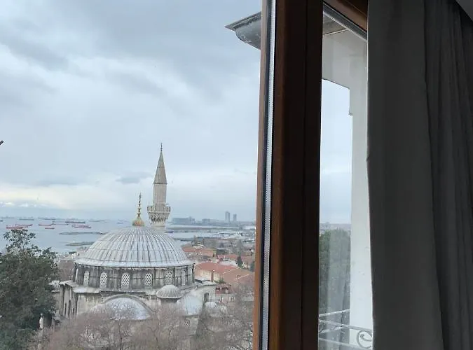 Ada Istanbul