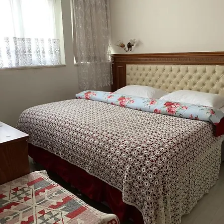 Hotel Ada