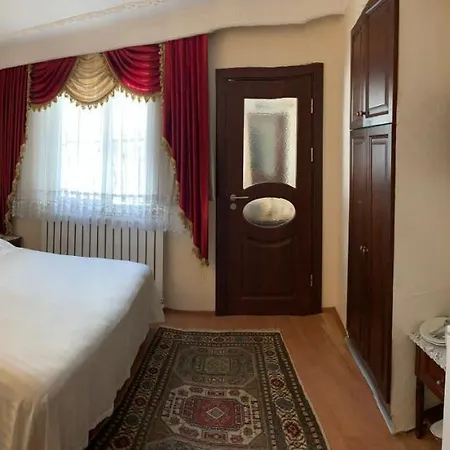 Hotel Ada Istambul