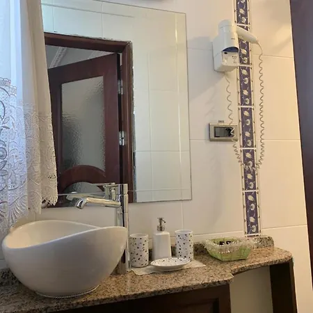 Ada Hotel Istambul