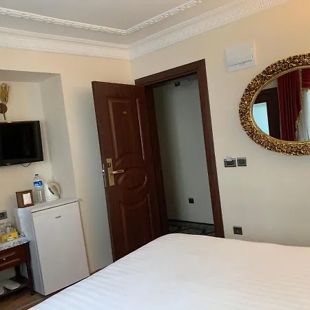 Ada Hotel Istanbul
