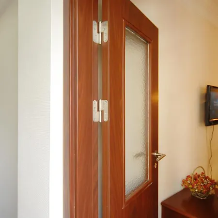Hotel Ada