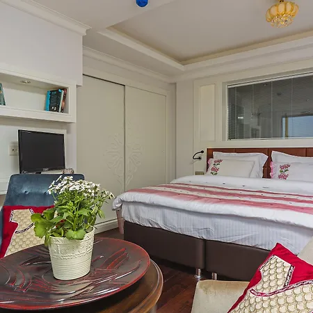 Ada Hotel Istanbul