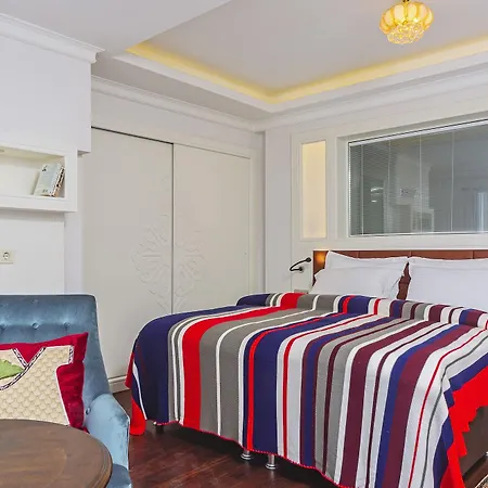 Ada Hotel Istanbul