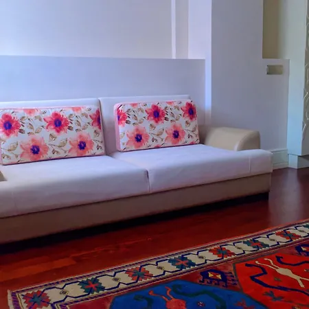 Ada Hotel Istanbul