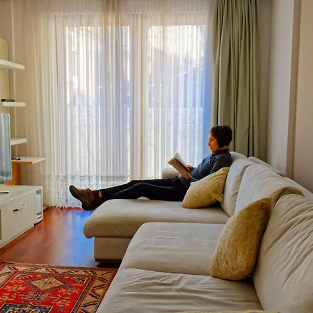 Ada Hotel Istanbul