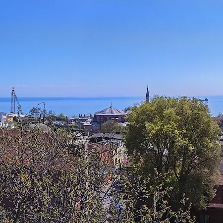 Ada Hotel Istambul
