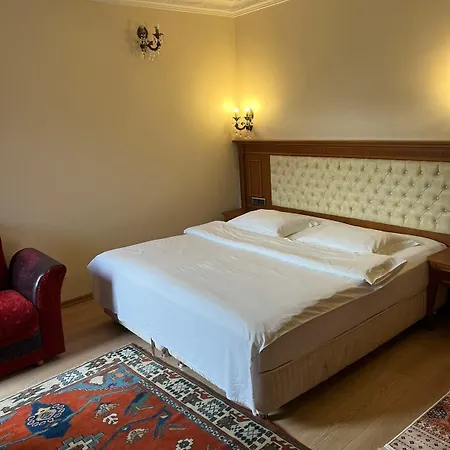 Hotel Ada 3*