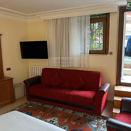 Hotel Ada Istanbul
