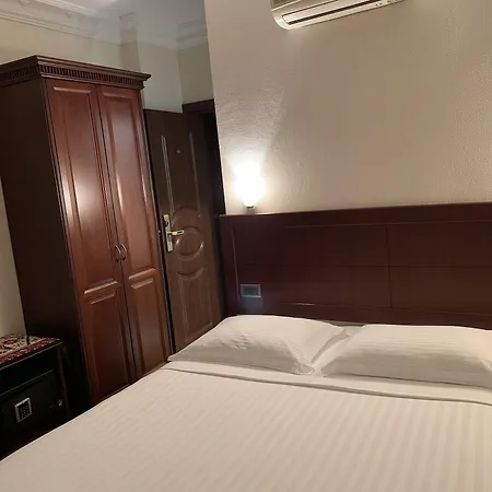 Hotel Ada Istanbul