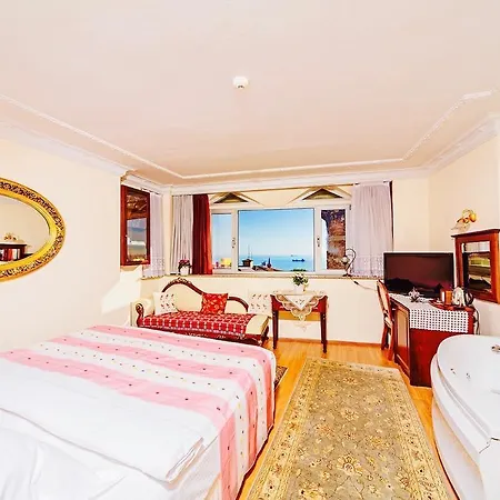 Hotel Ada Istanbul