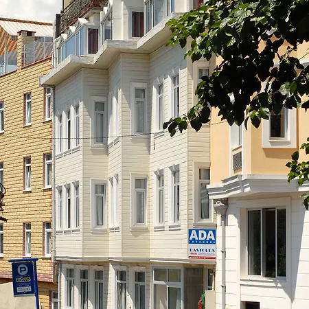 Hotel Ada