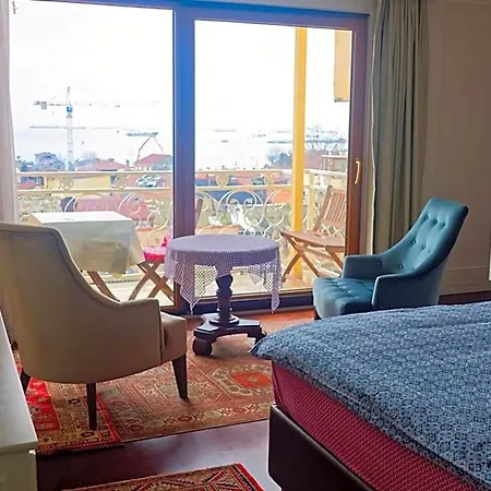 Ada Istanbul