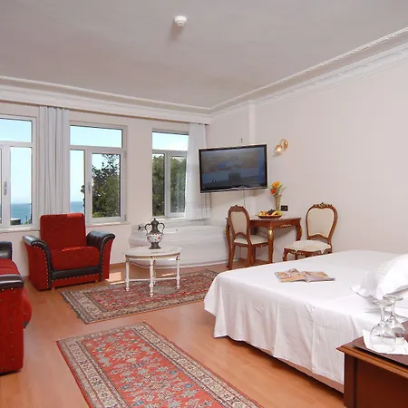 Hotel Ada Estambul