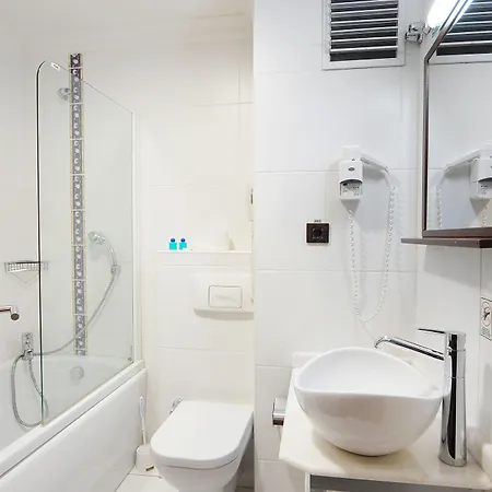 Ada 3* Istanbul