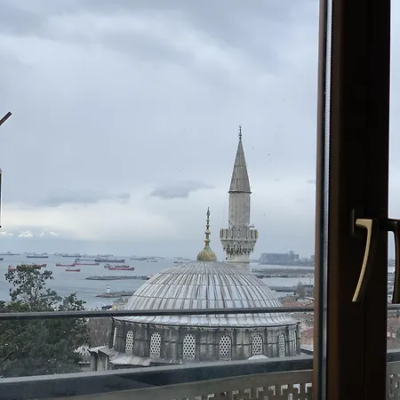 Ada 3* Istanbul