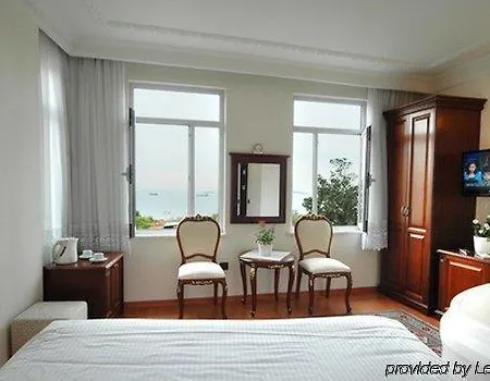 Ada Hotel Istambul