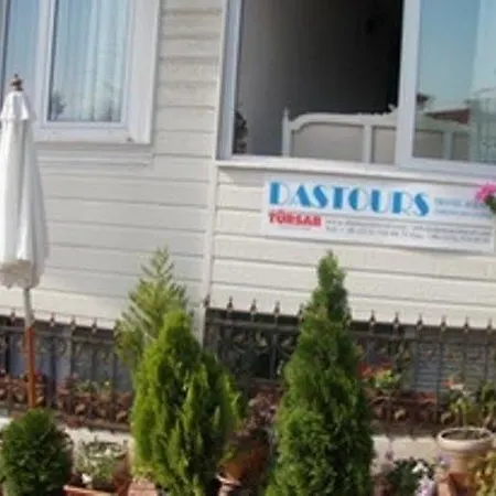 Hotel Ada