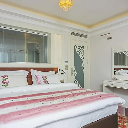 Hotel Ada Istanbul