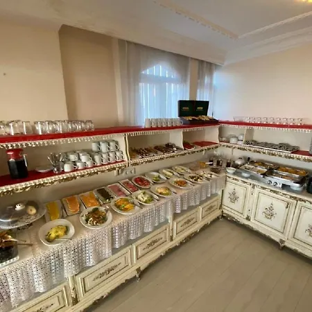 Hotel Ada Istanbul