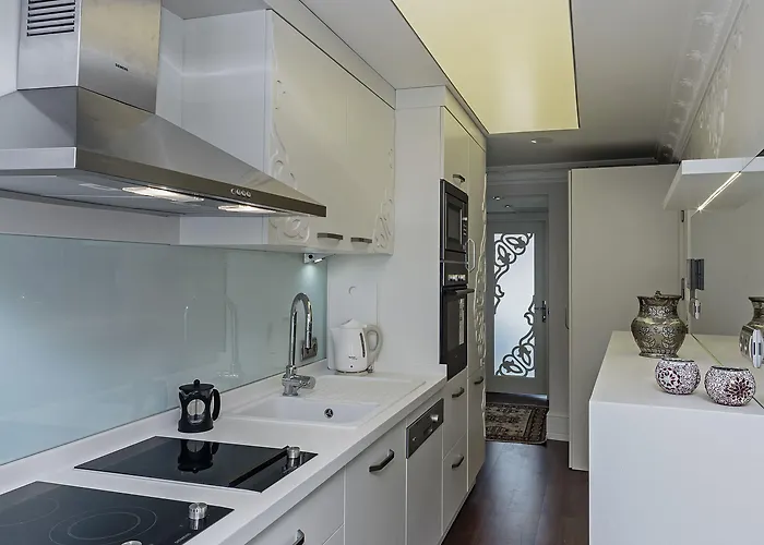 Ada Szálloda Isztambul