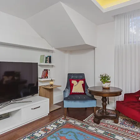 Hotel Ada Istanbul