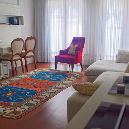 Hotel Ada Istanbul