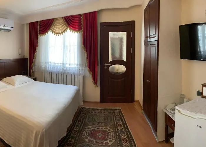 Hotel Ada Istambul