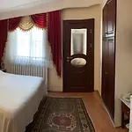 Hotel Ada Istanbulská provincie