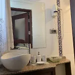 Ada Hotel Istanbulská provincie