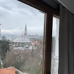 Ada Hotel Istanbulská provincie