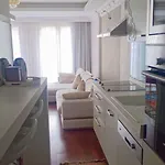 Ada Hotel Istanbulská provincie