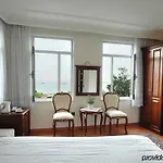 Ada Hotel Istanbulská provincie