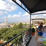 Ada Hotel Istanbulská provincie
