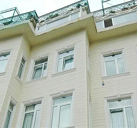 Ada Ξενοδοχείο Κωνσταντινούπολη